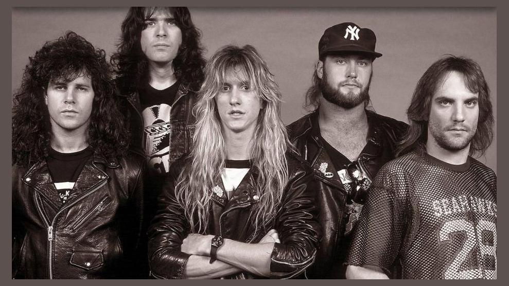 Metal Church